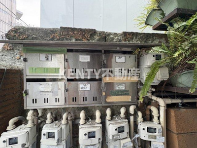 【その他共用部分】 | ラスタ洗足池