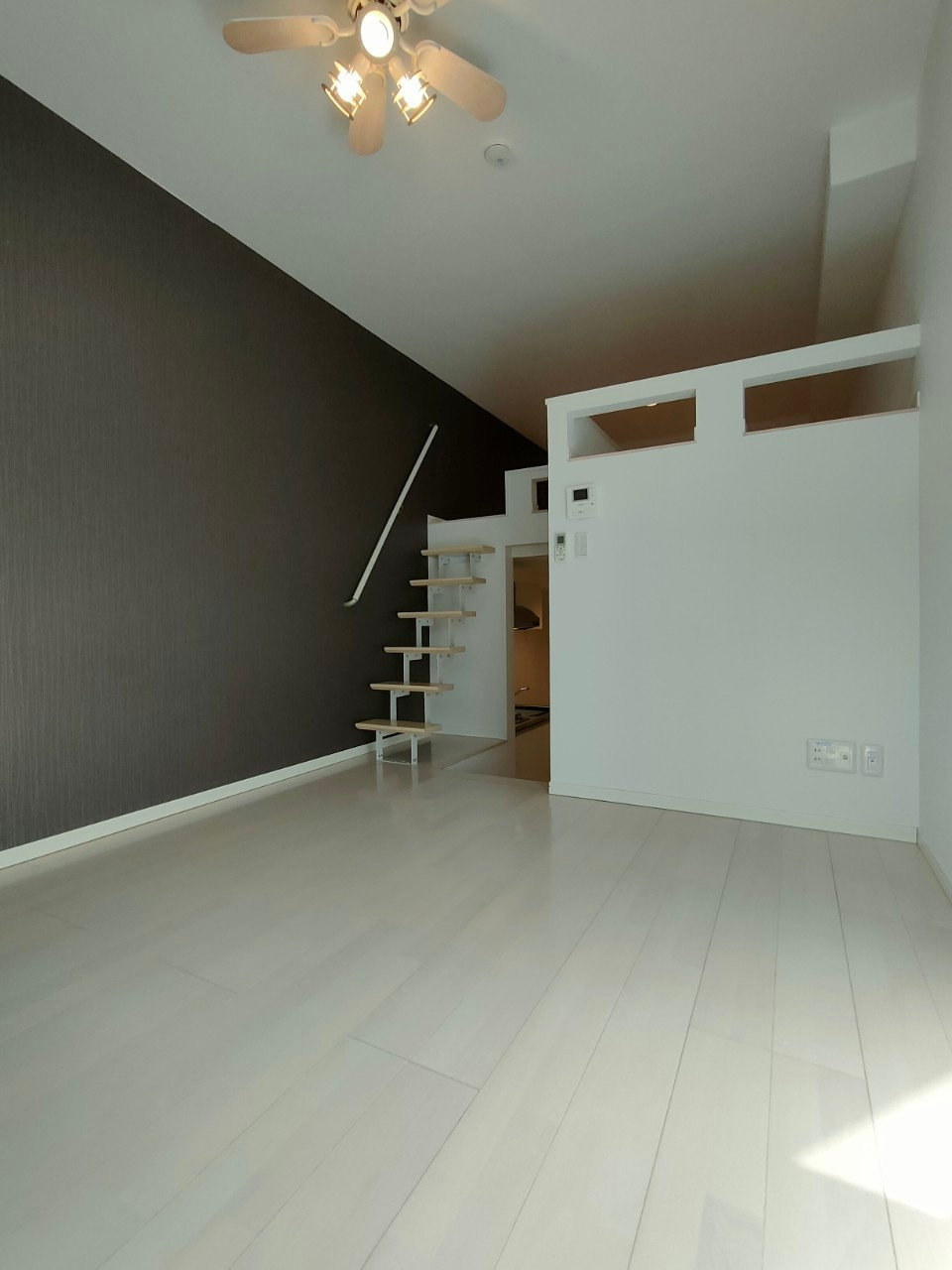 アネックス山脇　名古屋市賃貸　仲介手数料無料の内装