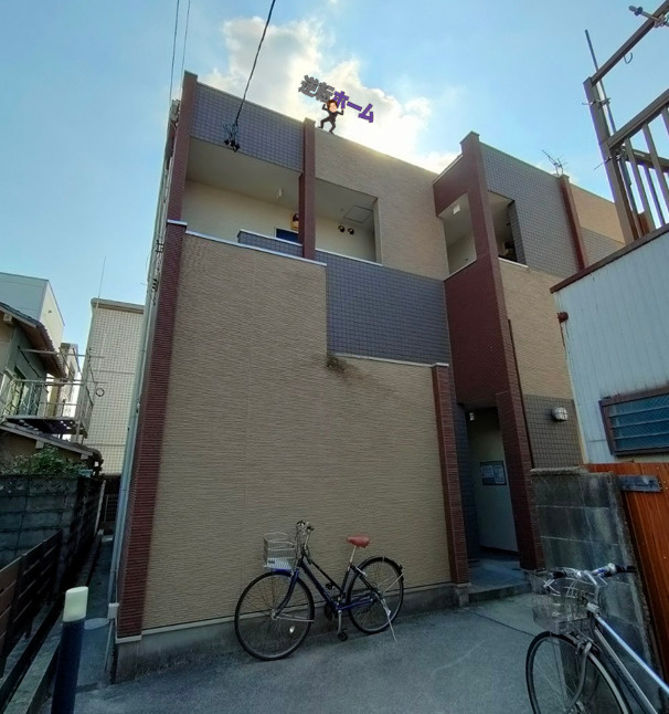 アネックス山脇　名古屋市賃貸　仲介手数料無料