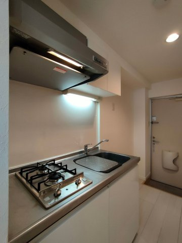 アネックス山脇　名古屋市賃貸　仲介手数料無料のキッチン