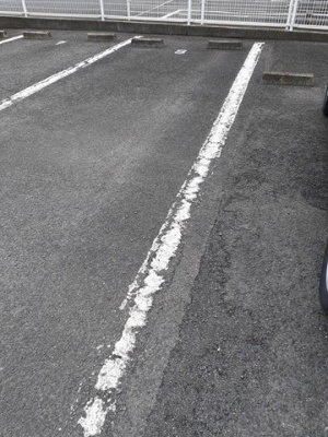 【駐車場】 | フラットＨＩＲＡＯＫＡ