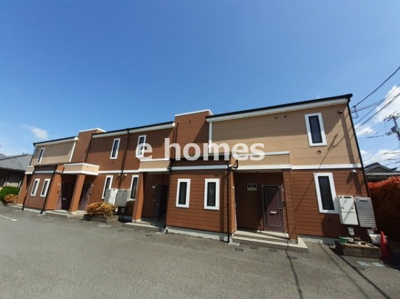 【外観】 | フラットＨＩＲＡＯＫＡ