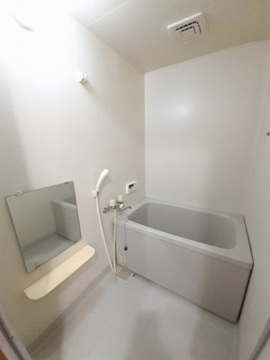 【浴室】 | フラットＨＩＲＡＯＫＡ