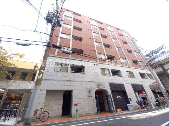 OPEN SESAME 元町通