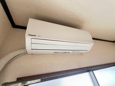 【内装】 | オプス正雀