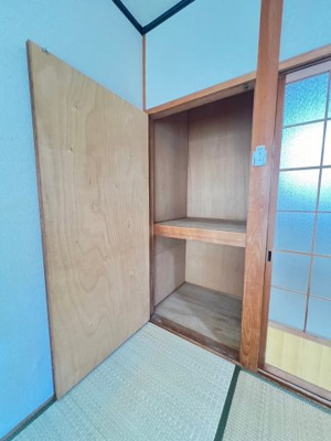 【収納】 | オプス正雀