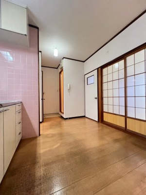 【居間・リビング】 | オプス正雀