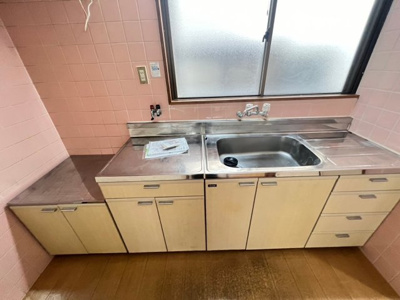 【キッチン】 | オプス正雀