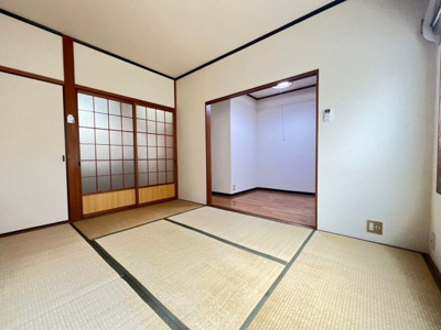 【寝室】 | オプス正雀