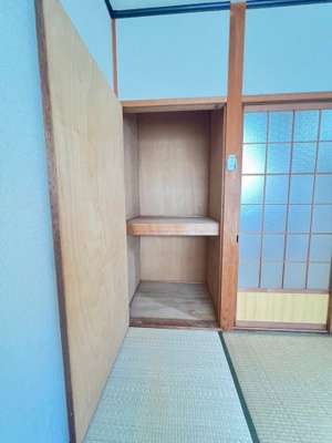 【収納】 | オプス正雀