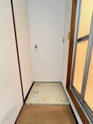 【内装】 | オプス正雀