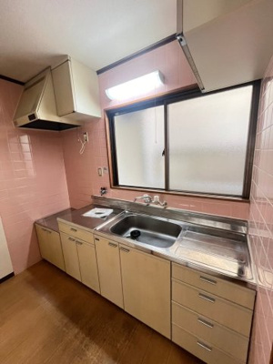 【内装】 | オプス正雀