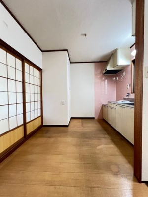 【居間・リビング】 | オプス正雀