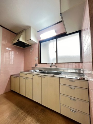 【キッチン】 | オプス正雀