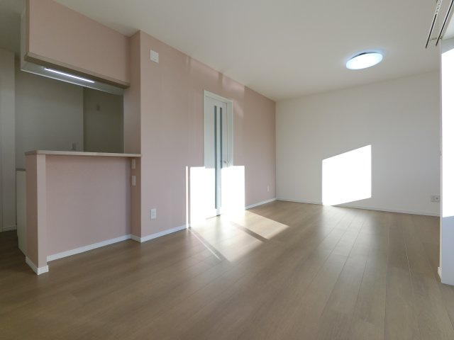 【居間・リビング】