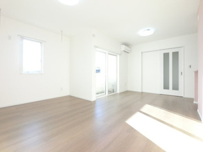 【居間・リビング】