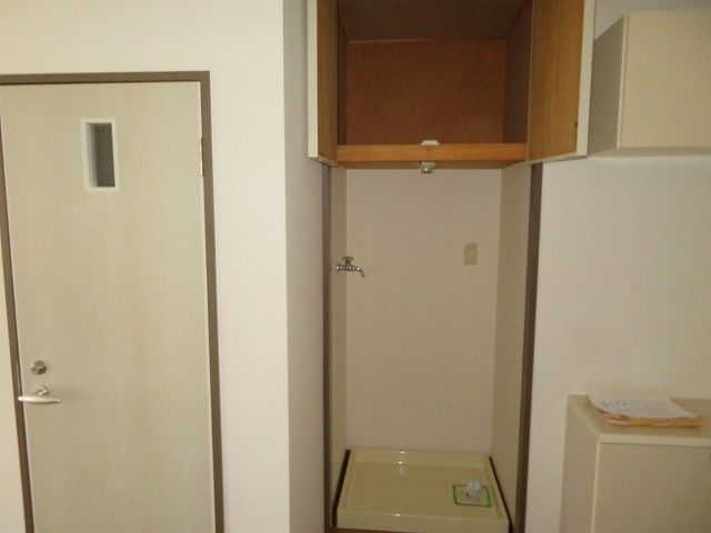 MGビルのその他