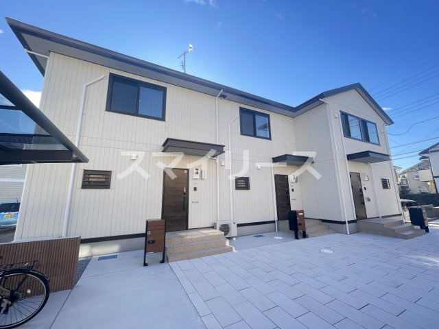 ルピナス南青山