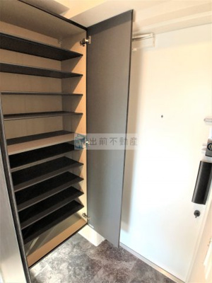 【玄関】 | グラススペース