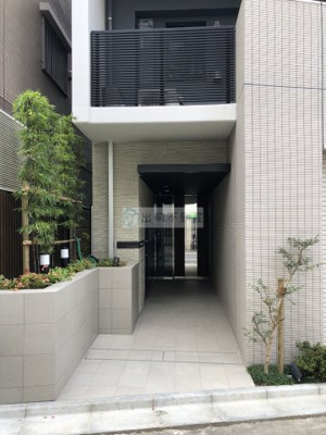 【エントランス】 | グラススペース