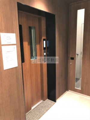 【その他共用部分】 | グラススペース