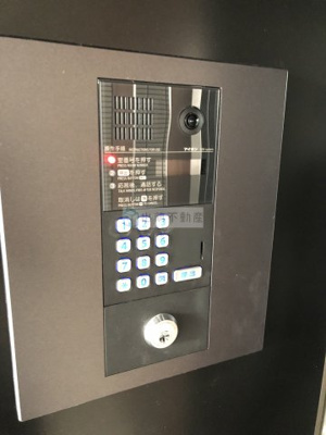 【セキュリティ】 | グラススペース