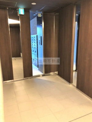 【ロビー】 | グラススペース