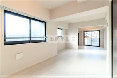 【居間・リビング】 | グラススペース