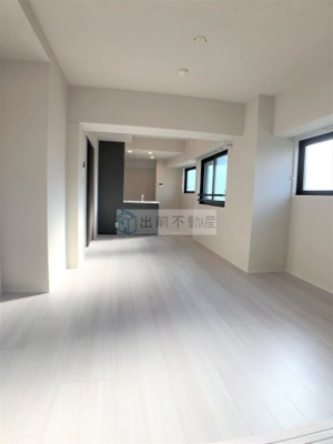 【内装】 | グラススペース