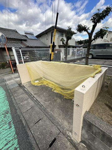 平山グランドマンションのその他共用部分
