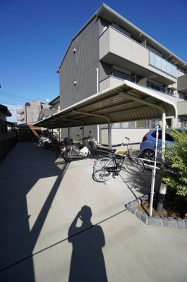 【その他共用部分】 | エヴァーラスティング千葉