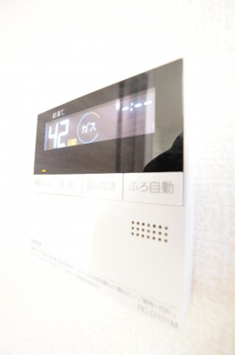 【設備】 | エヴァーラスティング千葉 | ※同物件・反転タイプの写真です。