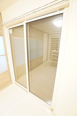 【セキュリティ】 | エヴァーラスティング千葉 | ※同物件・反転タイプの写真です。