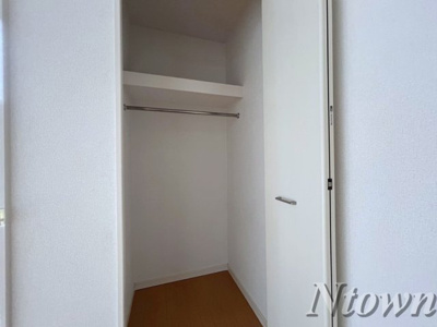 【収納】 | コンパートハウス本陣 | 収納豊富です