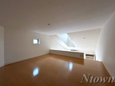 【その他】 | コンパートハウス本陣 | ロフトです