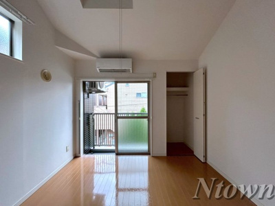 【居間・リビング】 | コンパートハウス本陣 | ゆったりとした居間です