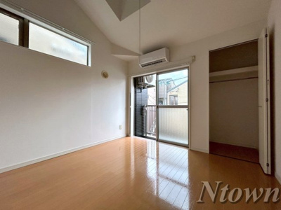 【居間・リビング】 | コンパートハウス本陣 | おしゃれなリビングです