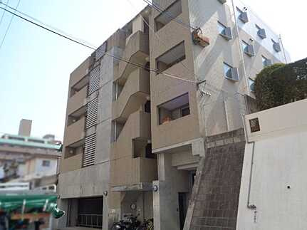 ハウスバーンフリート青崎