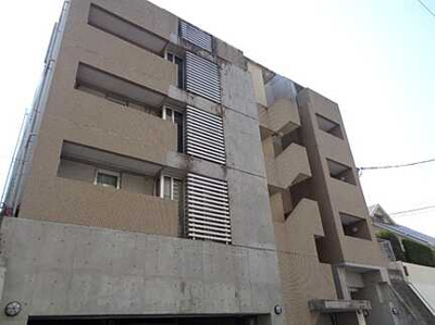 【外観】 | ハウスバーンフリート青崎