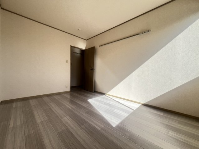 スプリングコートの洋室|高崎、前橋のお部屋探しはエンドスケープまで！お客様の理想お聞かせ下さい♪