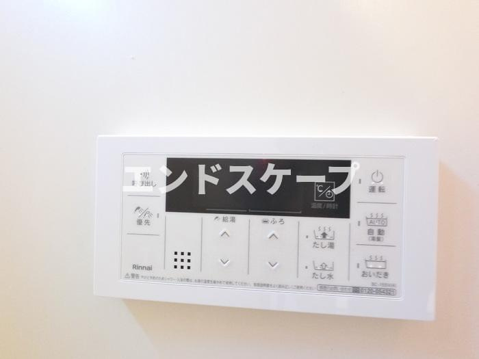 スプリングコートのその他|高崎、前橋、伊勢崎エリアのお部屋探しはエンドスケープまで！お客様の理想お聞かせ下さい♪