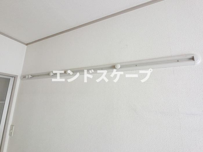 スプリングコートの設備|高崎、前橋、伊勢崎エリアのお部屋探しはエンドスケープまで！お客様の理想お聞かせ下さい♪