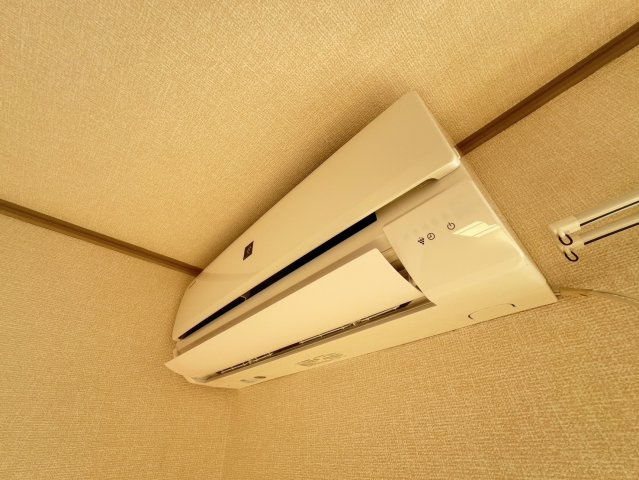 スプリングコートの設備|高崎、前橋のお部屋探しはエンドスケープまで！お客様の理想お聞かせ下さい♪