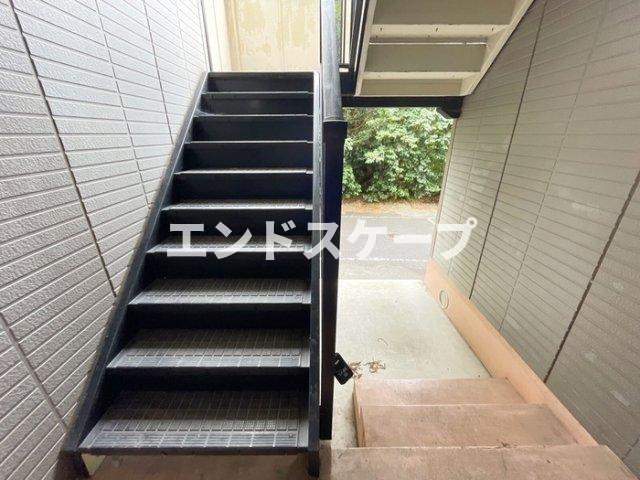 スプリングコートのロビー|高崎、前橋、伊勢崎エリアのお部屋探しはエンドスケープまで！お客様の理想お聞かせ下さい♪