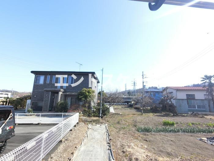 スプリングコートの展望|高崎、前橋、伊勢崎エリアのお部屋探しはエンドスケープまで！お客様の理想お聞かせ下さい♪