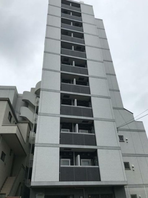 【外観】 | ル・リオン牛込柳町 | 外観☆