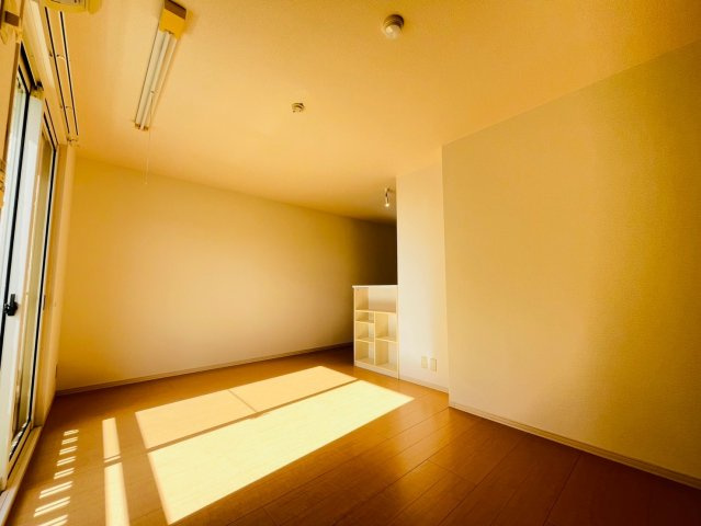 ラ・フォーレ名倉の子供部屋