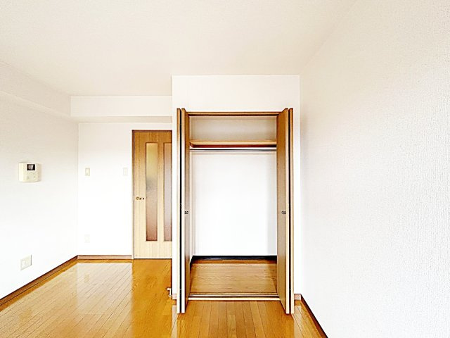 レージュ　ウエストの収納