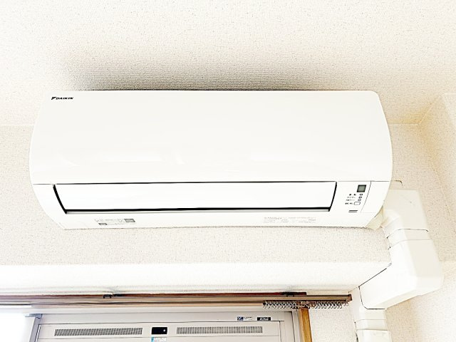 レージュ　ウエストの設備