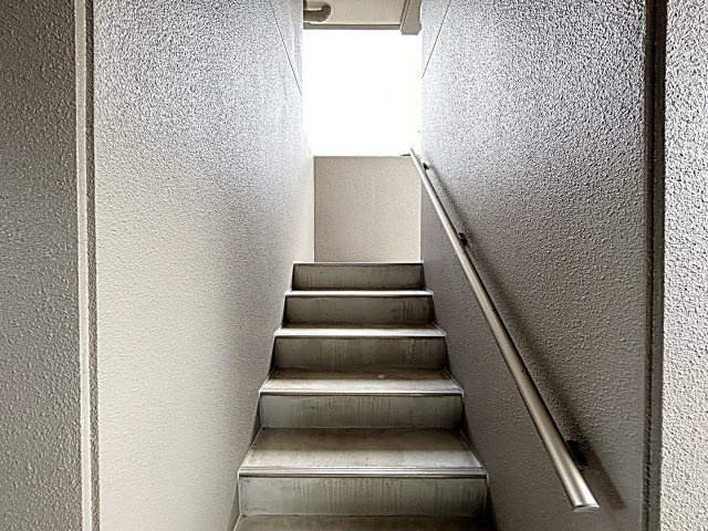 レージュ　ウエストのその他共用部分